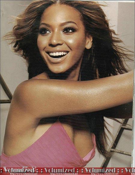 beyonce